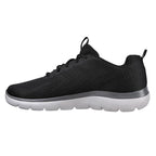 Skechers Summits Torre M 232395-BKTP shoes Footwear/Lifestyle/Skechers Skechers