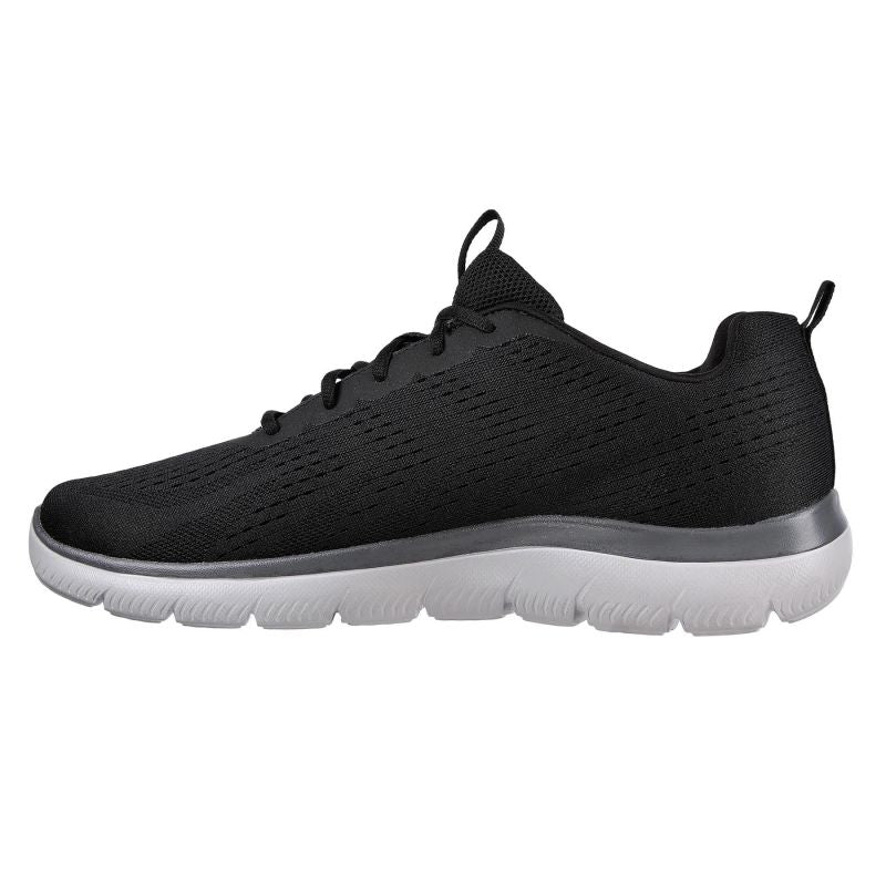 Skechers Summits Torre M 232395-BKTP shoes Footwear/Lifestyle/Skechers Skechers