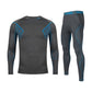 Thermoactive underwear Alpinus Active Base Layer Set M GT43880 Clothing/Ski/Alpinus Your Sports Performance