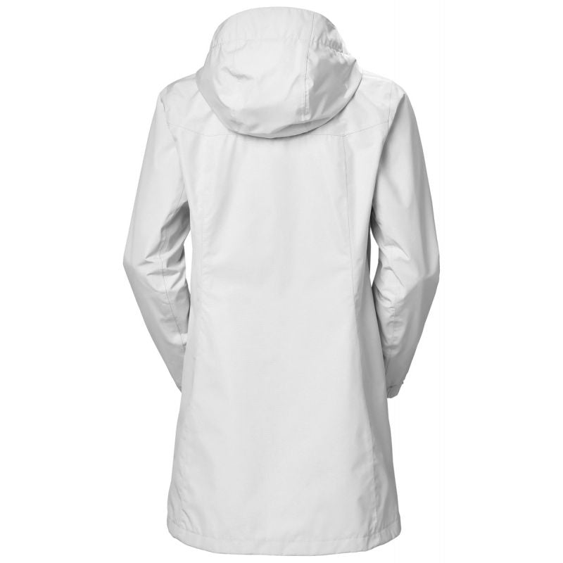 Helly Hansen Aden Long Jacket W 62648 001 Clothing/Outdoor/Helly Hansen Your Sports Performance