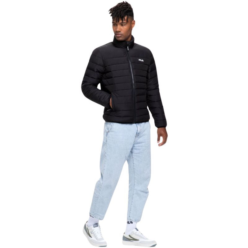 Fila Butzbach Jacket M FAM0456 80010 Clothing/Outdoor/Fila Your Sports Performance