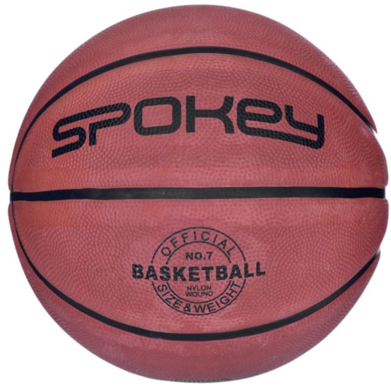 Spokey Braziro 921075 basketball Accessories/Balls/Basketball Your Sports Performance