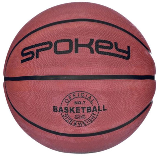 Spokey Braziro 921075 basketball Accessories/Balls/Basketball Your Sports Performance