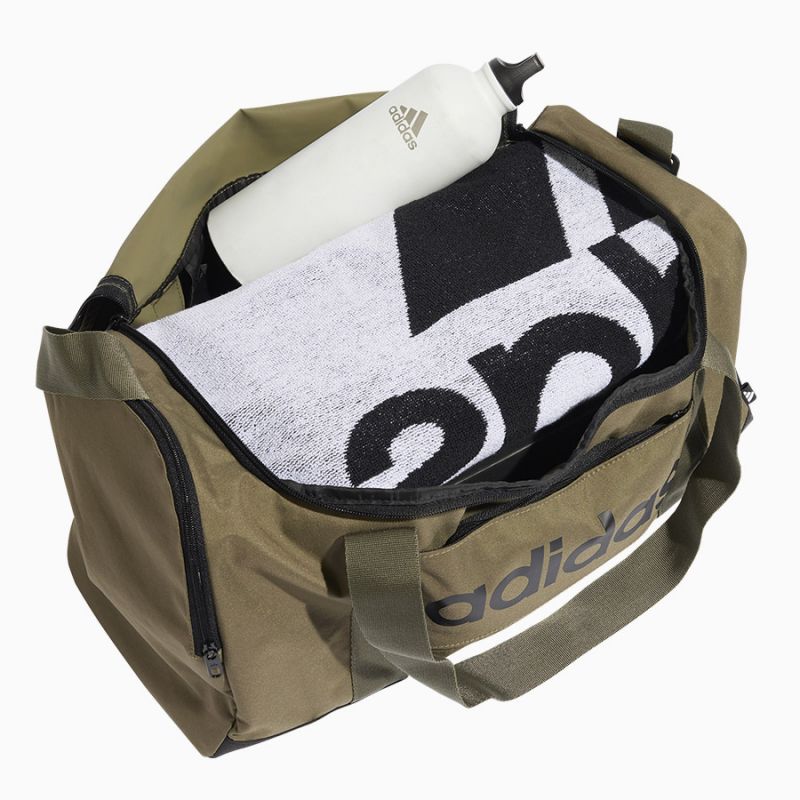 Adidas Linear Duffel S bag IN6114 Accessories/Bags/adidas/Sports Adidas