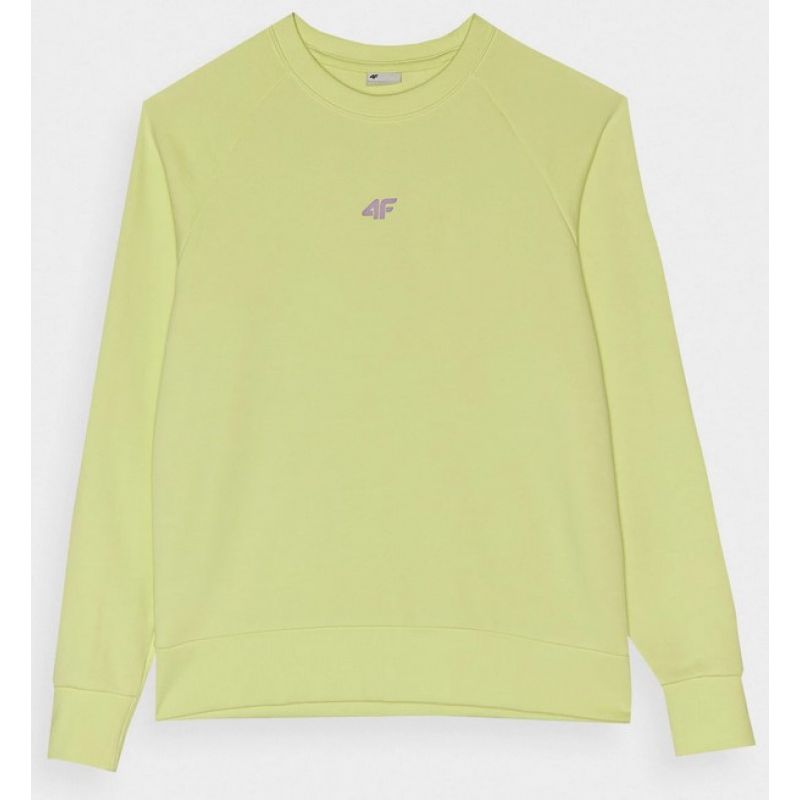 4F Jr sweatshirt 4FJWSS24TSWSF0920-72S Clothing/Lifestyle/4F 4F