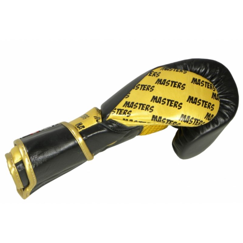 Boxing gloves Masters Rbt-Professional 01101-10 Accessories/Gloves Your Sports Performance
