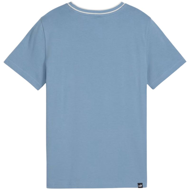 Puma Squad Tee Jr T-shirt 679259 20 Clothing/Lifestyle/T-shirts Puma