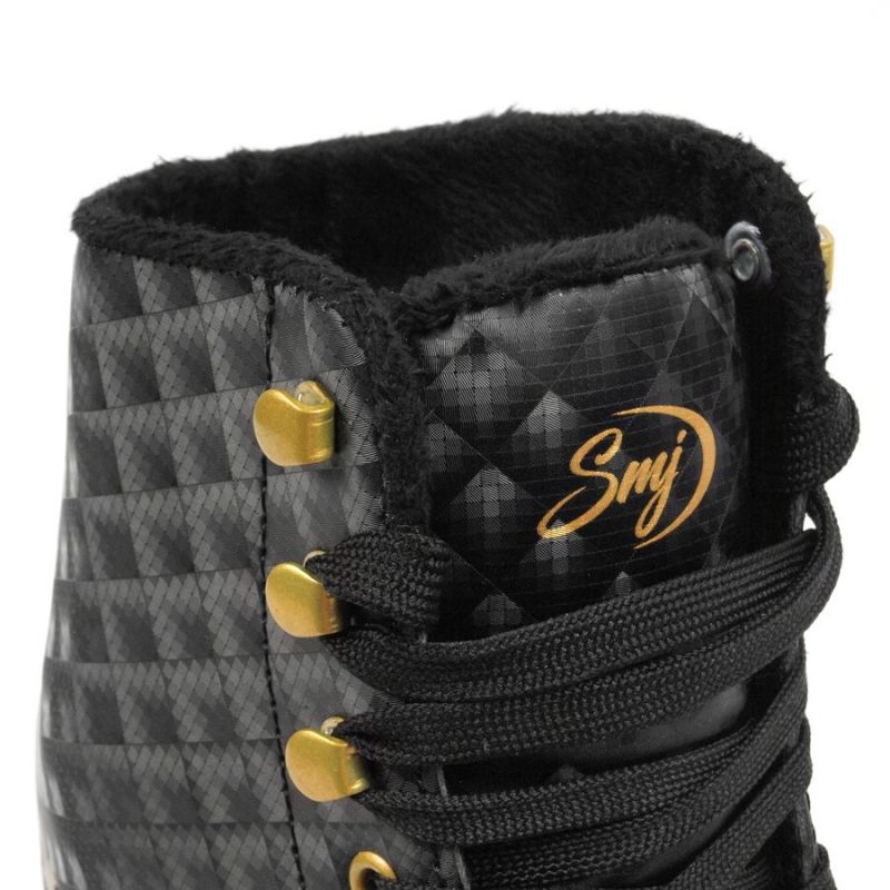 Figure skates SMJ sport Exclusive W HS-TNK-000009868 Accessories/Skating Your Sports Performance