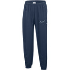 Nike Dri-Fit Academy 25 Kids' Pants Navy Blue FZ9857 410