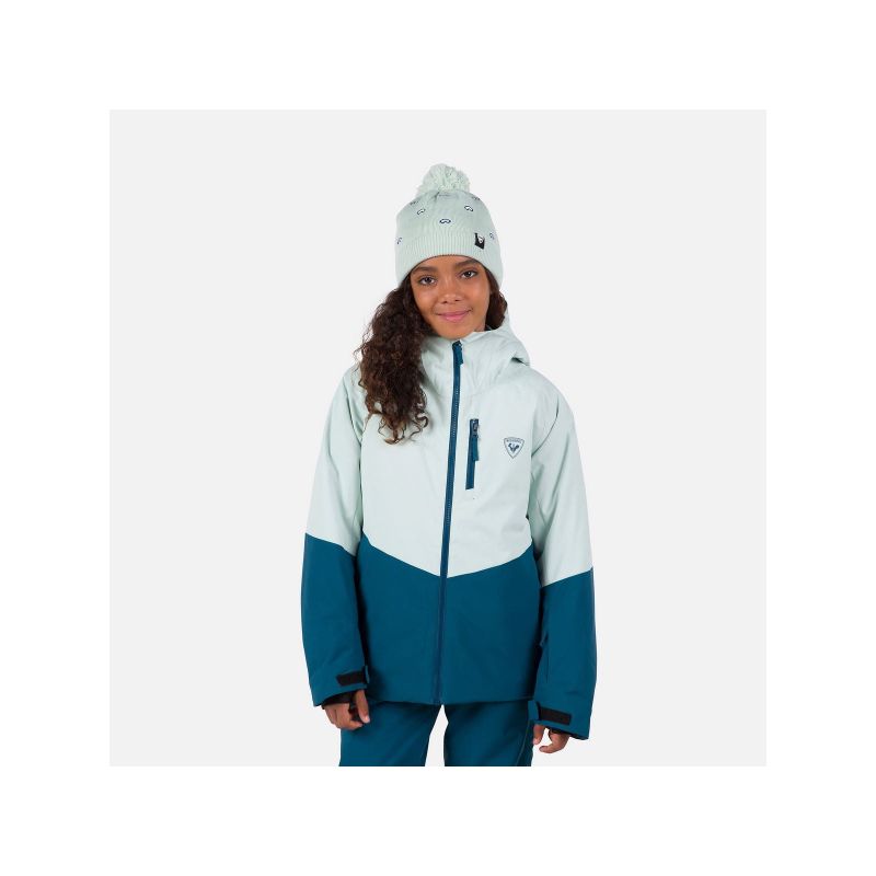 Rossignol Jr Wispile Jkt Jacket Rossignol