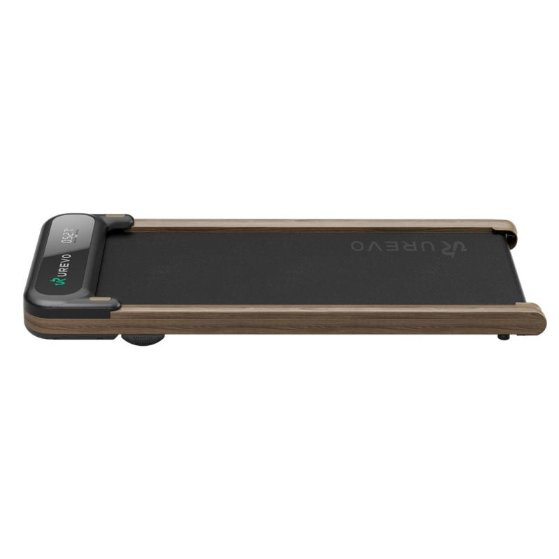 UREVO SpaceWalk E4W electric treadmill In preparation Your Sports Performance