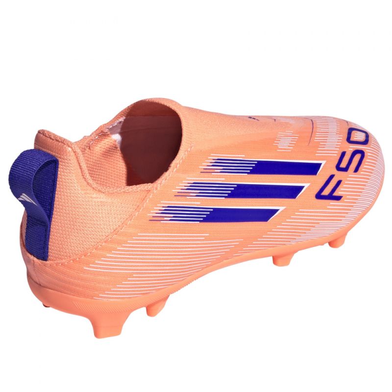 Adidas F50 League LL FG/MG JH7742 shoes Footwear/Football/SR/FG Adidas