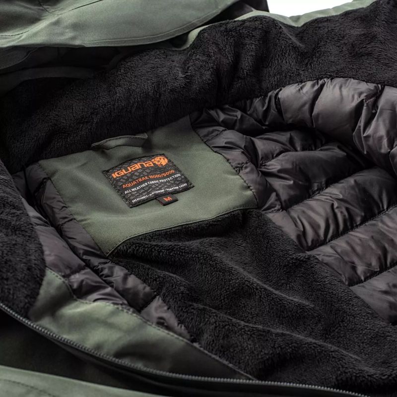 Iguana Lotho M jacket 92800439317 Clothing/Lifestyle/Iguana Your Sports Performance