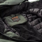Iguana Lotho M jacket 92800439317 Clothing/Lifestyle/Iguana Your Sports Performance