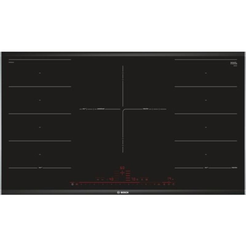 BOSCH PXV975DC1E induction hob AGD - Produkty/Płyty grzejne do zabudowy Your Sports Performance