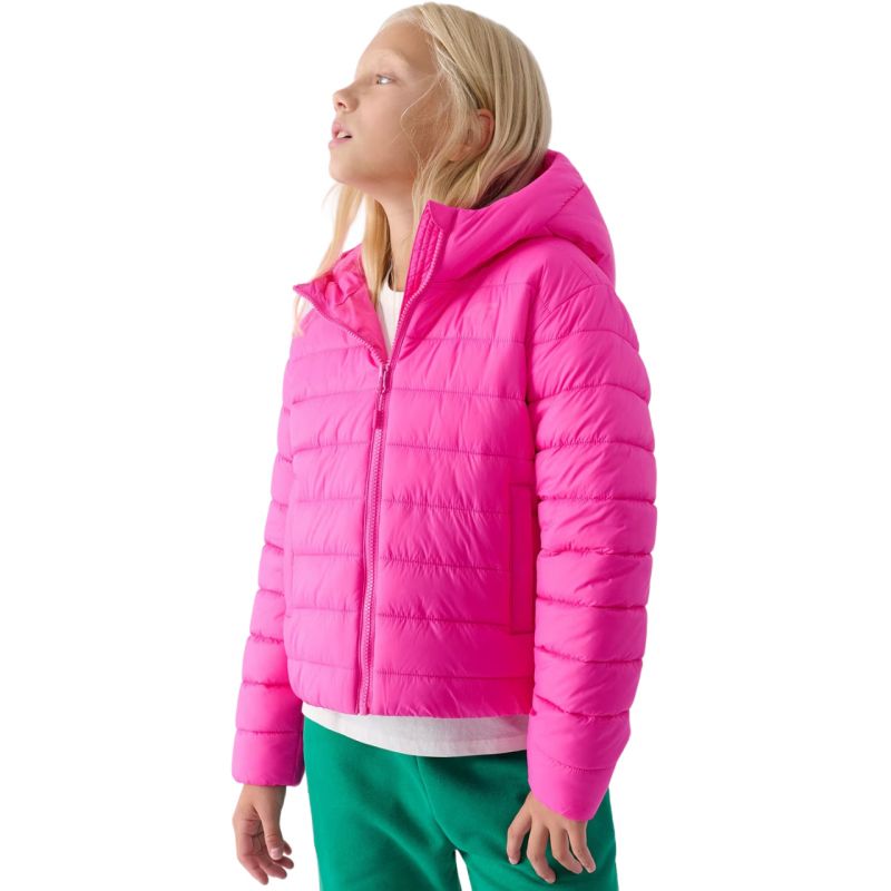 Jacket 4F F449 Jr 4FJWAW24TDJAF449 55S Clothing/Outdoor 4F