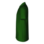 Malfini Pique Polo Free M polo shirt MLI-F0306 bottle green Clothing/Lifestyle/T-shirts/Malfini Malfini