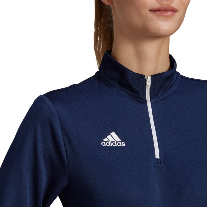Adidas Entrada 22 Top Training Sweatshirt W H57483 Clothing/Training Adidas