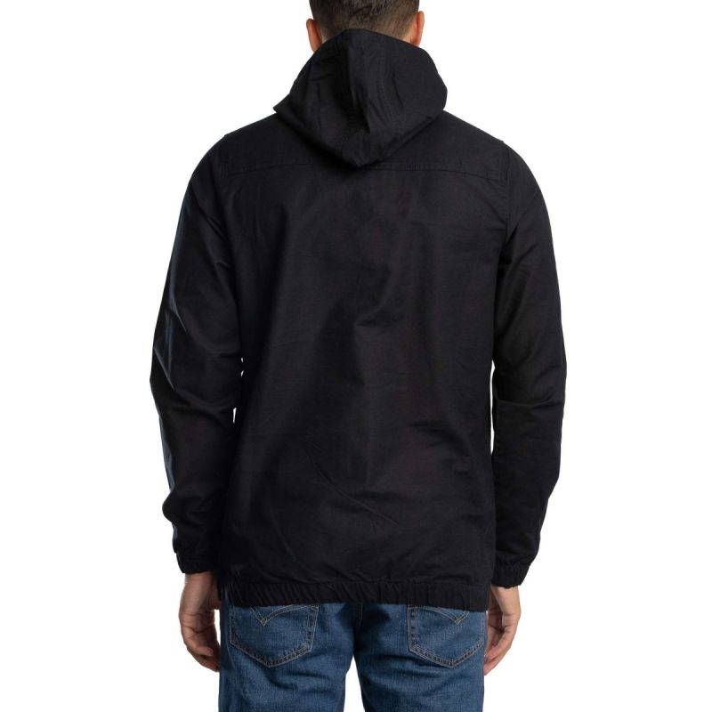Ellesse Men's Hooded Jacket Mont 3 Oh Jacket SHB23139011 Ellesse