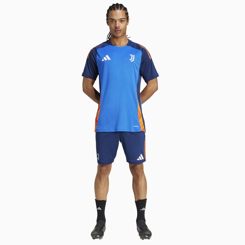 adidas Juventus Training Top M JSY JE4299 Clothing/Football Adidas