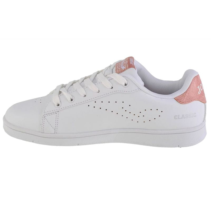 Joma Classic 1965 Lady 2213 W CCLALW2213 shoes Footwear/Lifestyle/Joma Joma