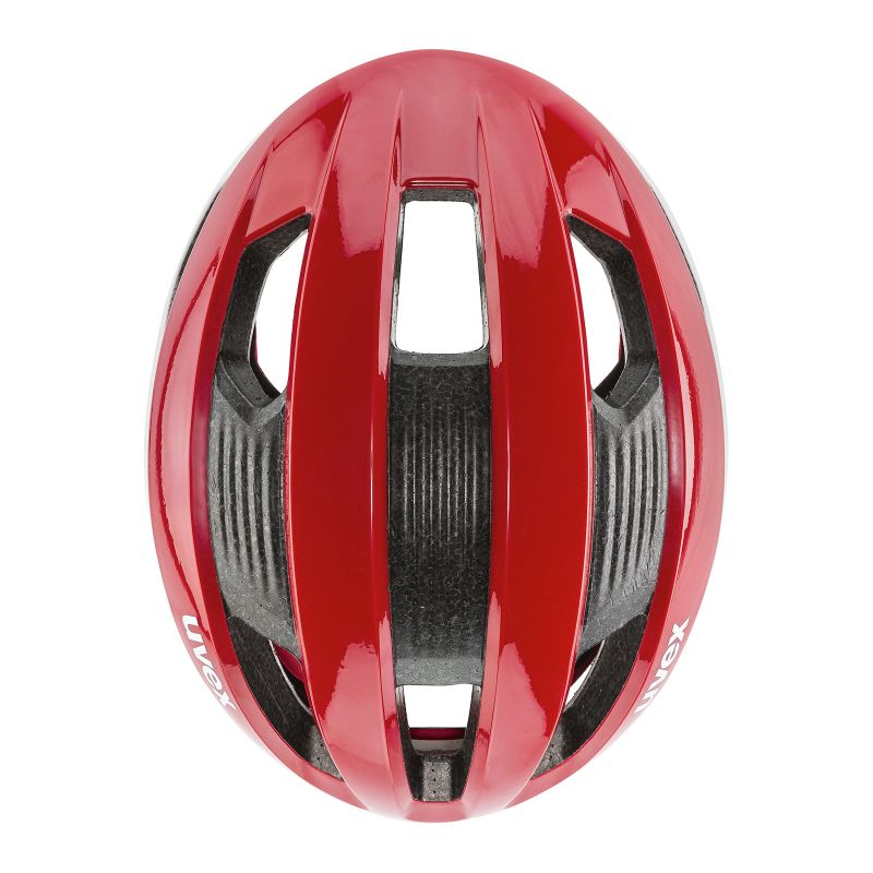 uvex rise cc cycling helmet
