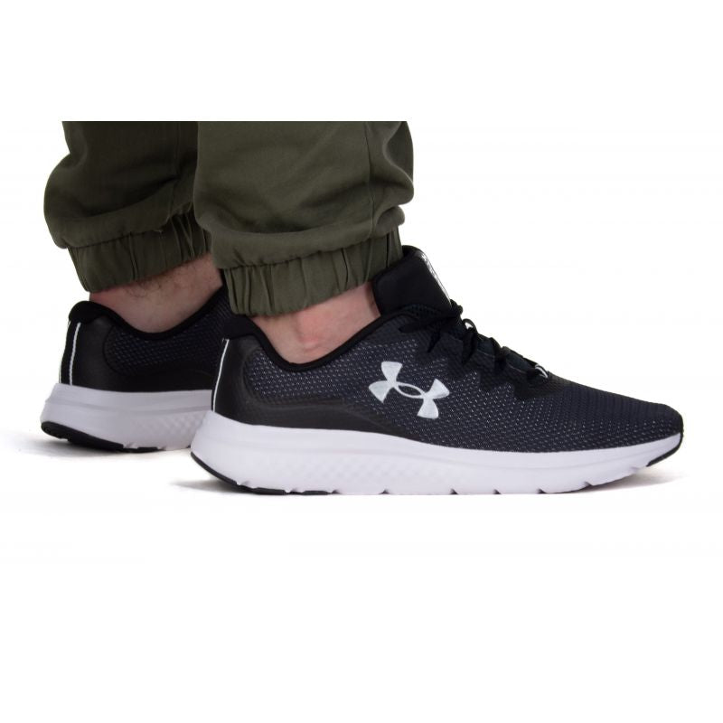 Shoes Under Armor Charged Impulse 3 M 3025421-001 Footwear/Training/Men Your Sports Performance