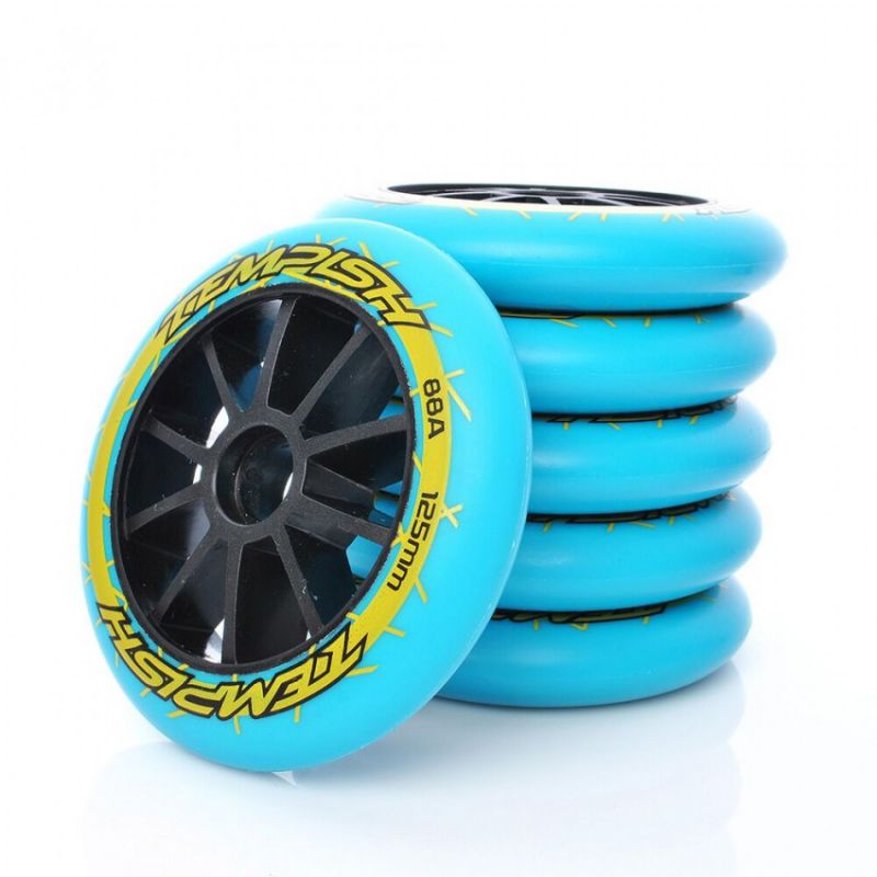 TEMPISH Tw PU 90A wheels In preparation Your Sports Performance