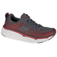 Skechers Max Cushioning Elite 54430-CCRD gray 42 In preparation Your Sports Performance