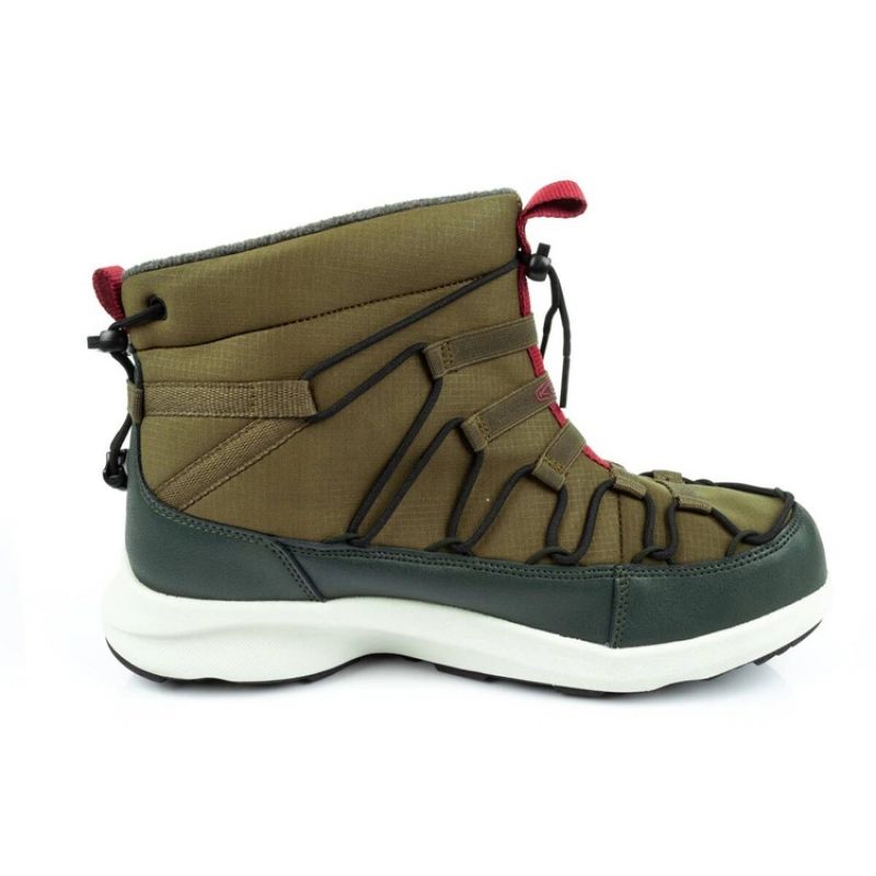 Keen Uneek Chukka M 1025447 snow boots Footwear/Outdoor/zimowe Your Sports Performance