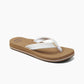 Reef Cushion Breeze Cloud W RF001454-CLD flip-flops Footwear/Lifestyle/Reef Your Sports Performance