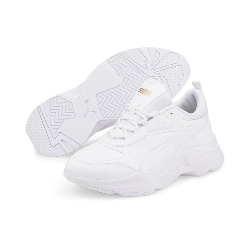 Puma Cassia SL shoes 385279 01 Footwear/Lifestyle Puma