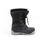 Lee Cooper winter boots children's insulated snow boots for boys black In preparation Your Sports Performance