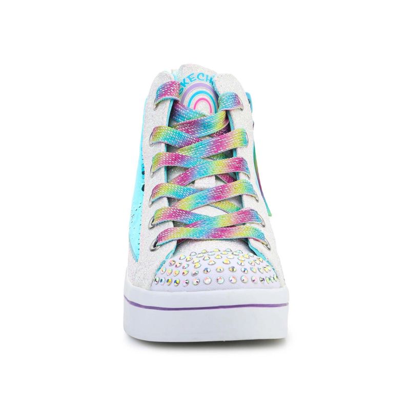 Skechers Unicorn Surprise Jr 314550L-WMLT Footwear/Lifestyle/Skechers Skechers