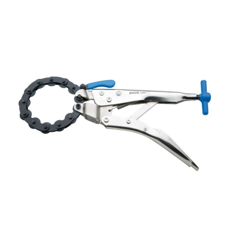 UNIOR Chain Pipe Cutter In preparation Your Sports Performance