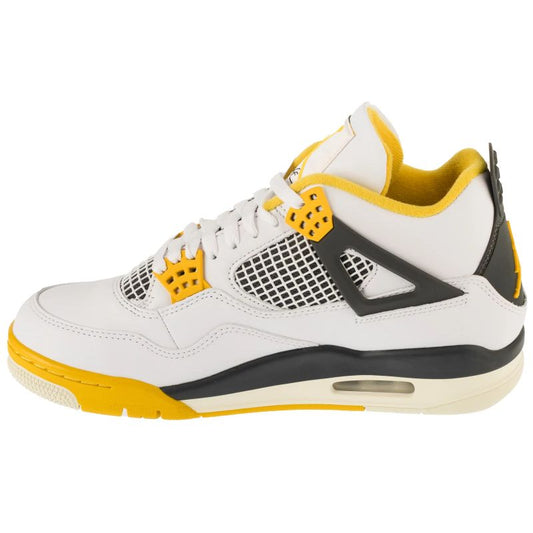 Nike Air Jordan 4 Retro W AQ9129-101 Footwear/Lifestyle/Nike Jordan Nike