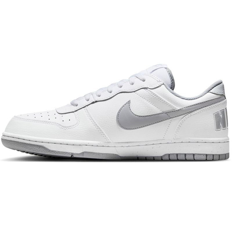 Nike Big Low 355152-106 Shoes Footwear/Lifestyle/Nike Nike