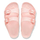 Birkenstock children's flip-flops ARIZONA FLOWER EVA KIDS 1031271 LIGHT ROSE (narrow width) Birkenstock