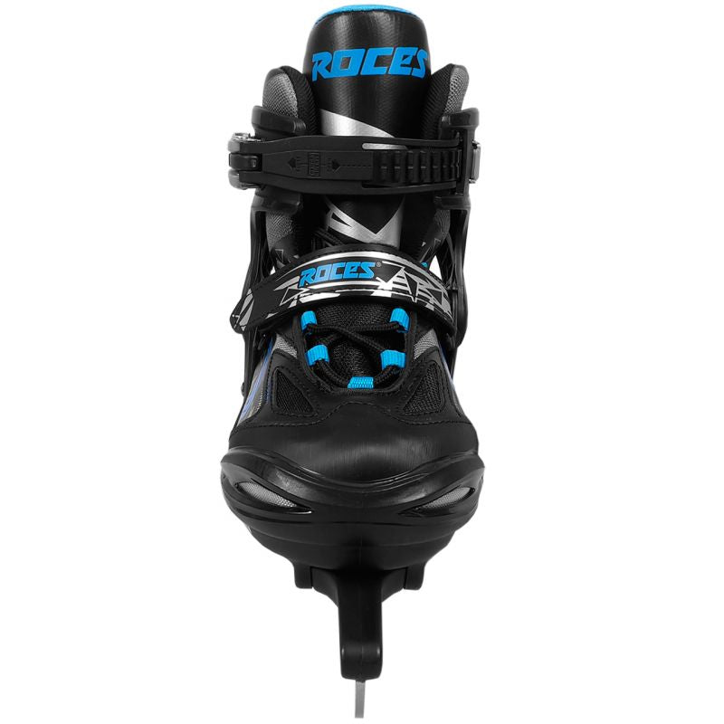 Roces Moody Ice 3.0 Boy Jr 450710 00001 skates Accessories/Skating Your Sports Performance