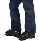 Women's ski pants 4F FNK F1157 navy blue 4FWAW25TFTRF1157 31S 4f