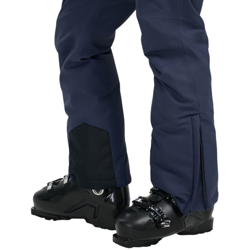 Women's ski pants 4F FNK F1157 navy blue 4FWAW25TFTRF1157 31S 4f