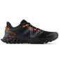 New Balance Fresh Foam Garoe Trail Running Shoes Black (MTGARORB) Footwear/Running/Men/Trail New Balance