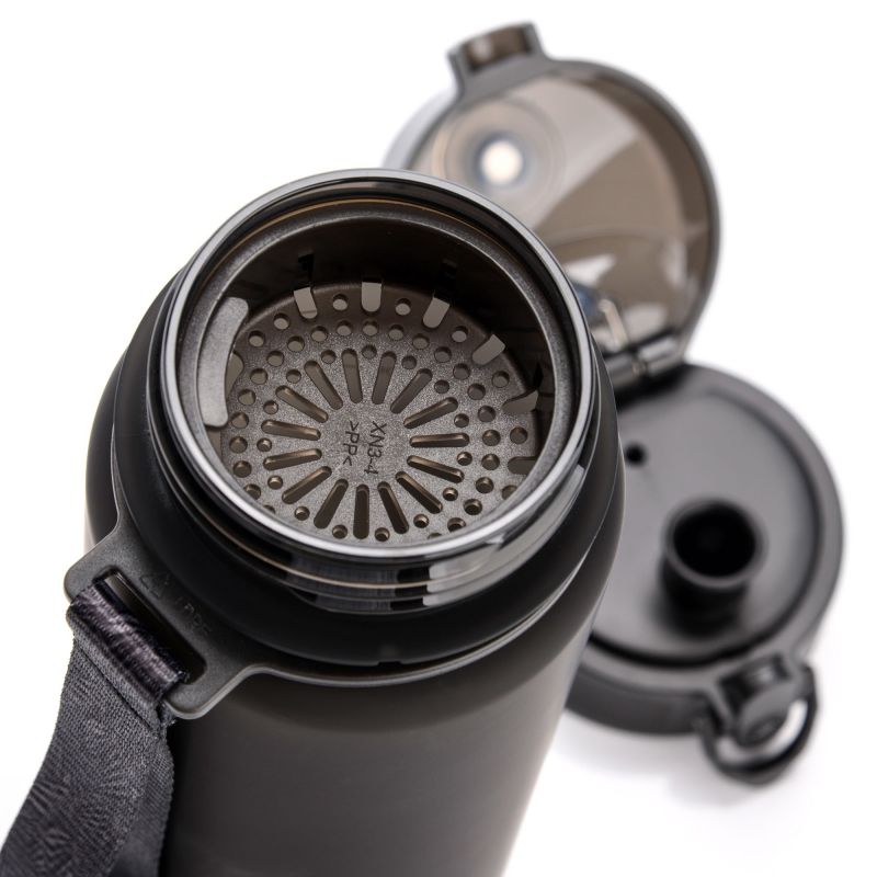 Meteor 74582 sports water bottle Accessories/Training equipment Your Sports Performance
