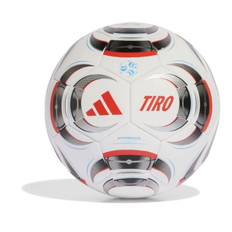 adidas Tiro Pro JW1533 ball adidas