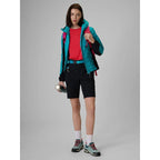 4F PRO trekking jacket with Primaloft Silver filling for women 4F 4FWSS26TDJAF0850-35S 4f