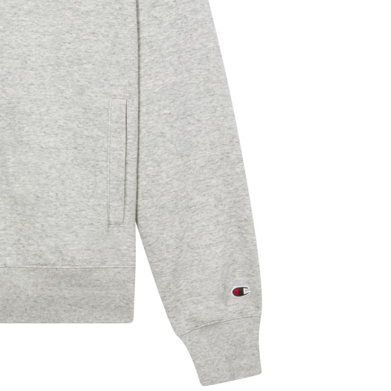 Champion Sweatsuit men's tracksuit black and gray 221786 EM021 Clothing Your Sports Performance
