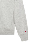 Champion Sweatsuit men's tracksuit black and gray 221786 EM021 Clothing Your Sports Performance