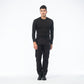 Men's LUPIN Trousers Hi-Tec