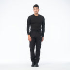 Men's LUPIN Trousers Hi-Tec