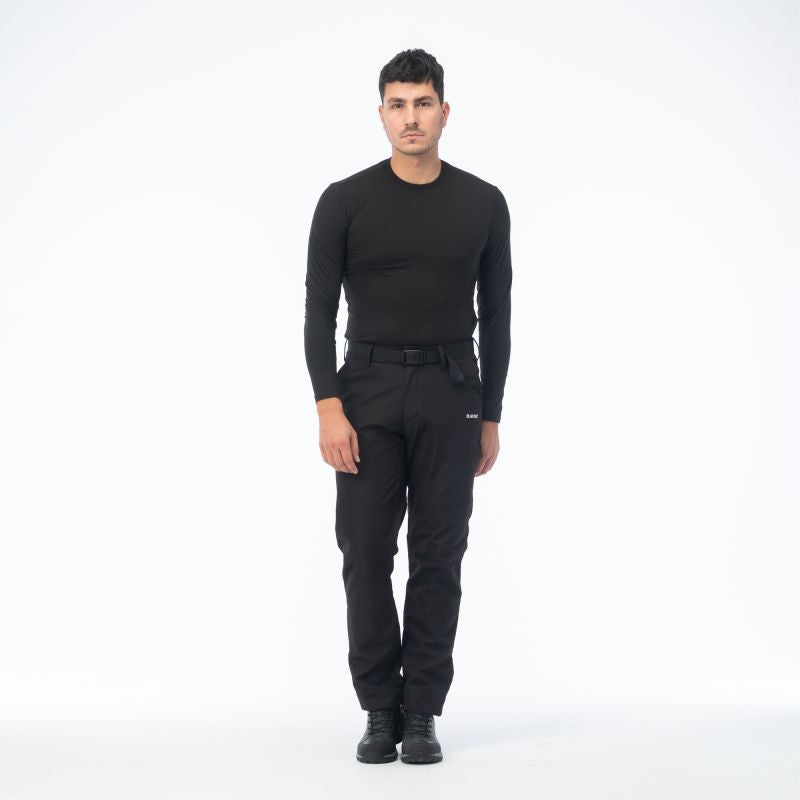 Men's LUPIN Trousers Hi-Tec